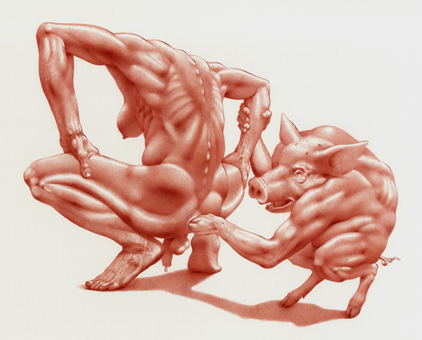 Jonathan Davies Art